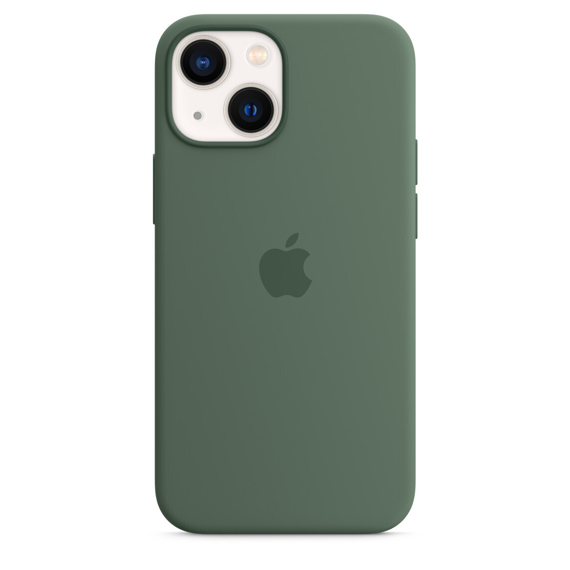  گارد سیلیکونی گوشی موبایل آیفون 7 / 8 / SE 2020 / SE 2022 رنگ ماشی 