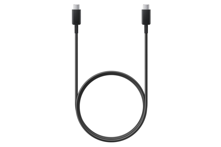 کابل USB سامسونگ EP-DN975 به طول 1 متر با رنگ مشکی