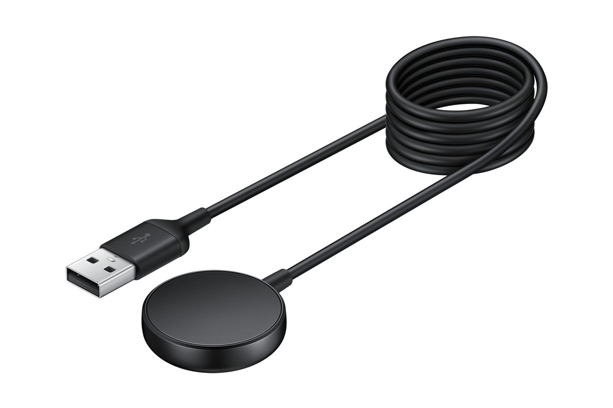  پایه شارژر USB سامسونگ مدل EP-OR825 به رنگ مشکی 