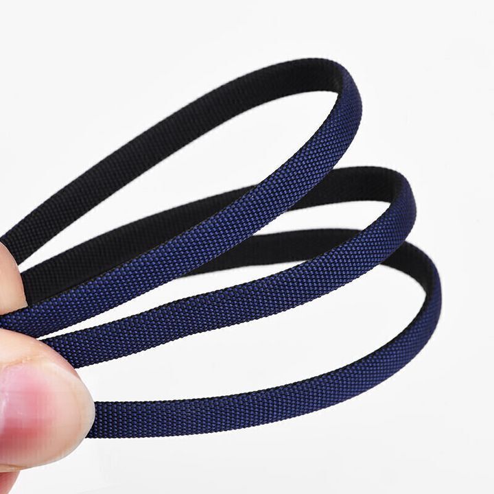  کابل تبدیل USB به Type-C هوکو مدل U39 به طول 1.2 متر با روکش بافته شده مقاوم 