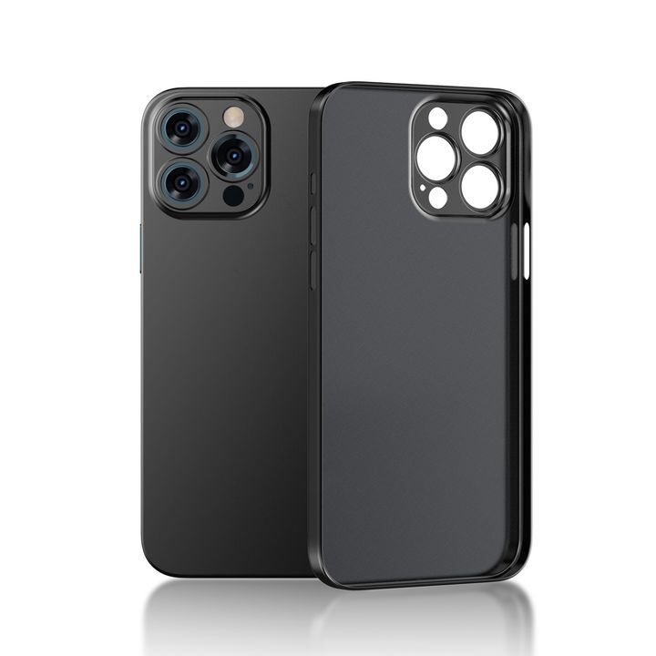 کاور COMODO گرین لاین مناسب برای گوشی موبایل اپل مدل iPhone 13 Pro به رنگ مشکی