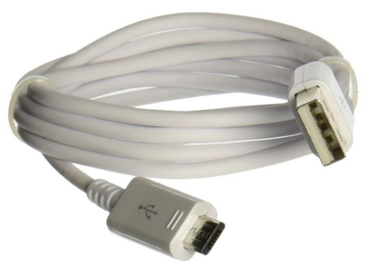کابل USB سامسونگ مدل EP-DG925UWE به طول ۰.۹ متر