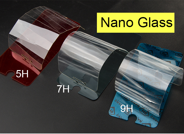  تفاوت نانو گلس 9H مناسب برای گوشی موبایل سامسونگ گلکسی J5 2017(J530) و بقیه تکنولوژی نانو گلس ها 
