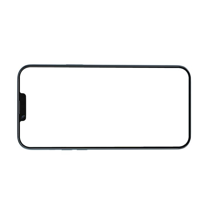 تصویر گلس حریم خصوصی مدل STEVE گرین لاین مناسب برای گوشی موبایل اپل iPhone XR و iPhone 11