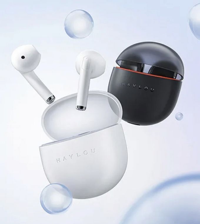  رنگبندی Haylou X1 Neo 