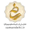 لوگوی رسانه های دیجیتال