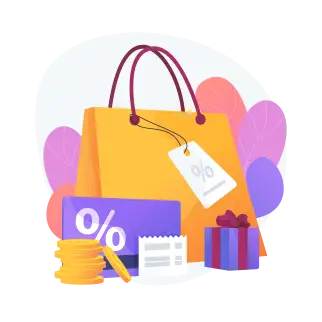 تخفیف های فروشگاه هیربد استور